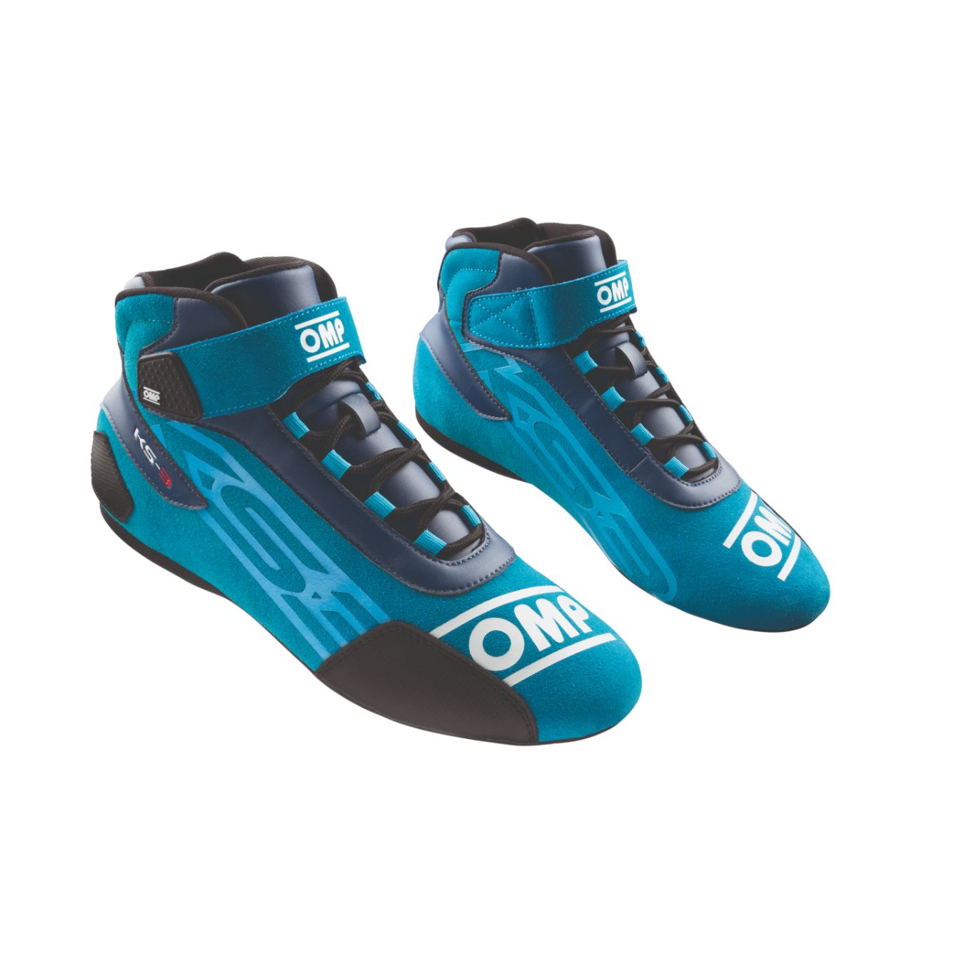 Bottines karting OMP KS-3