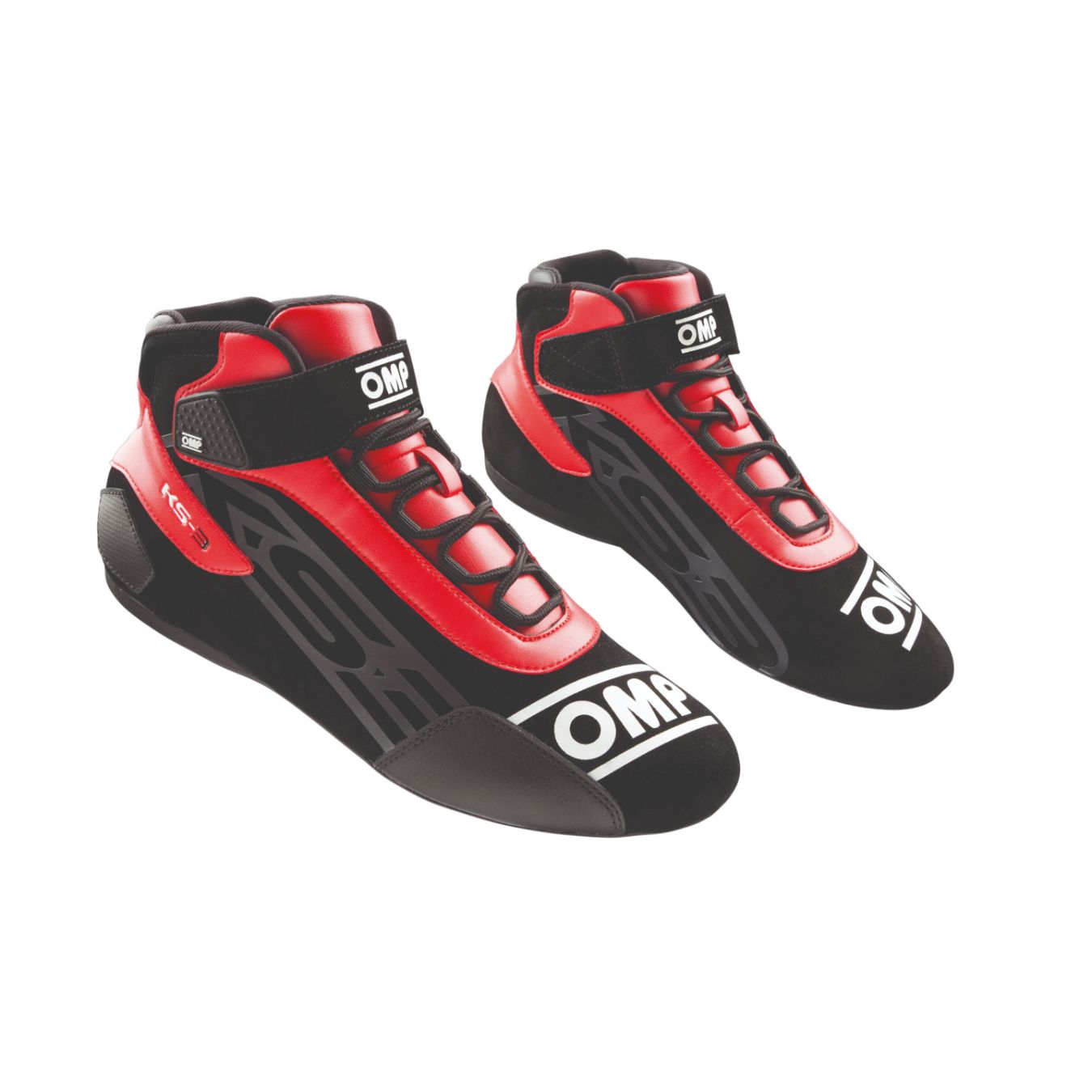 Bottines karting OMP KS-3