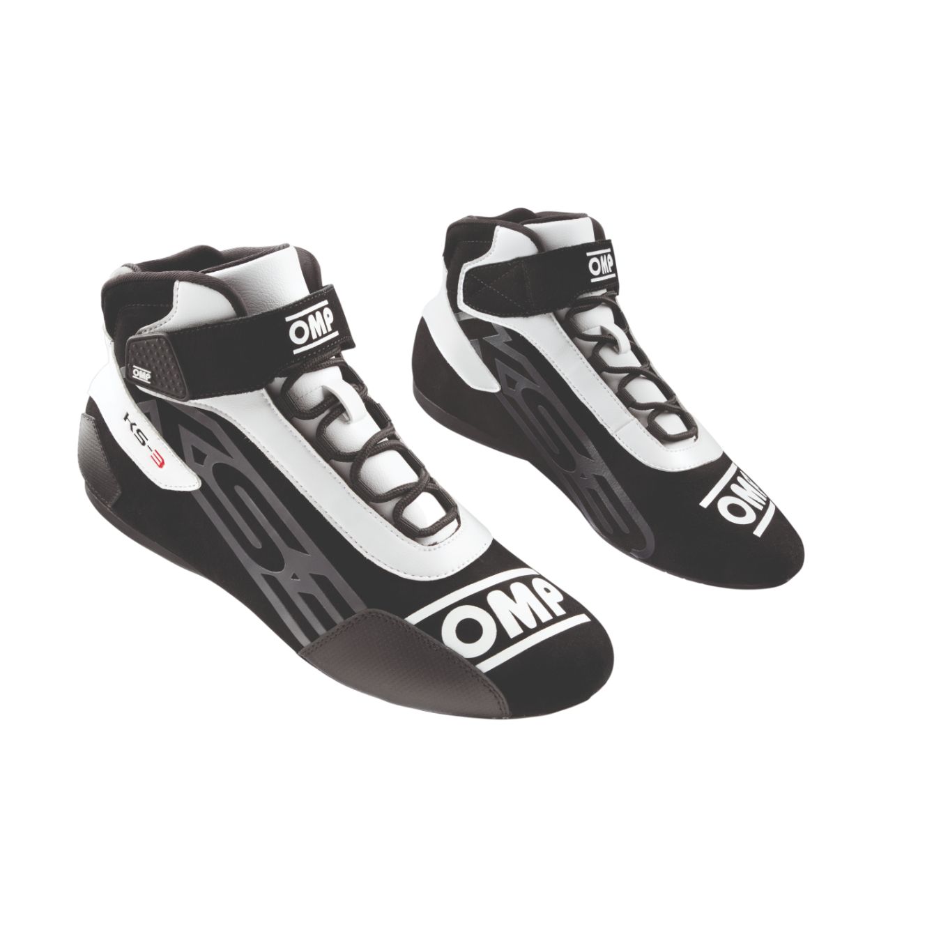 Bottines karting OMP KS-3