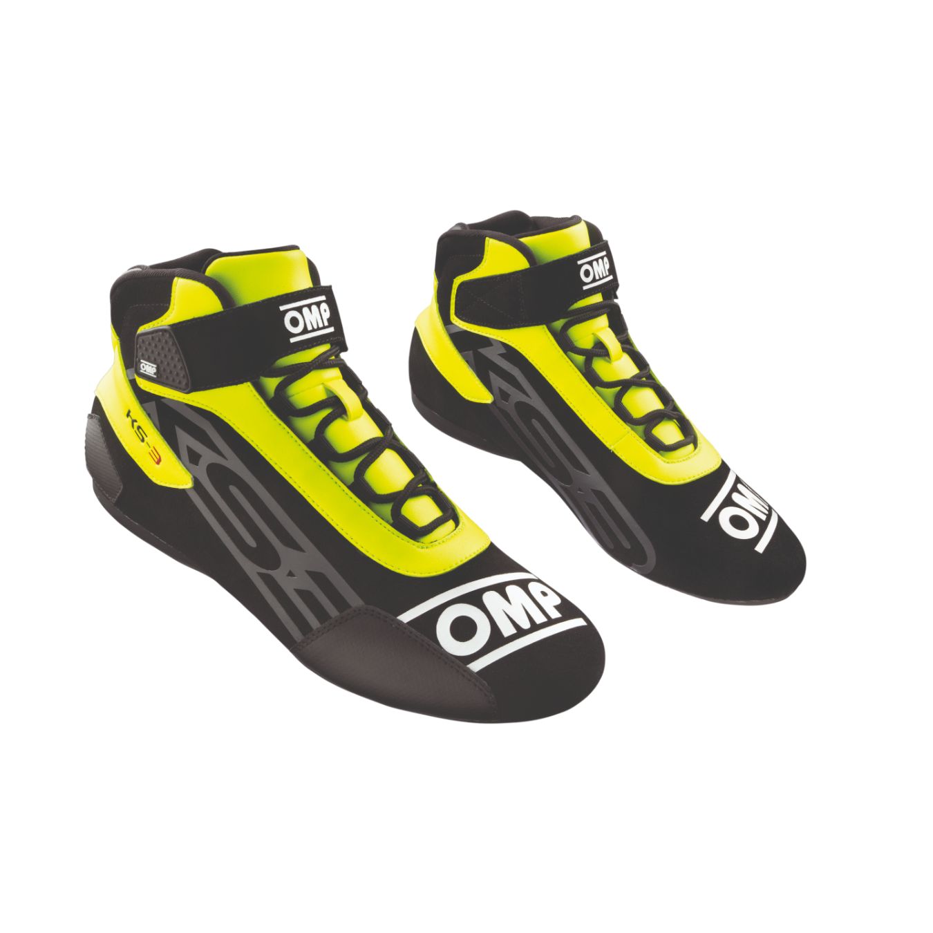 Bottines karting OMP KS-3