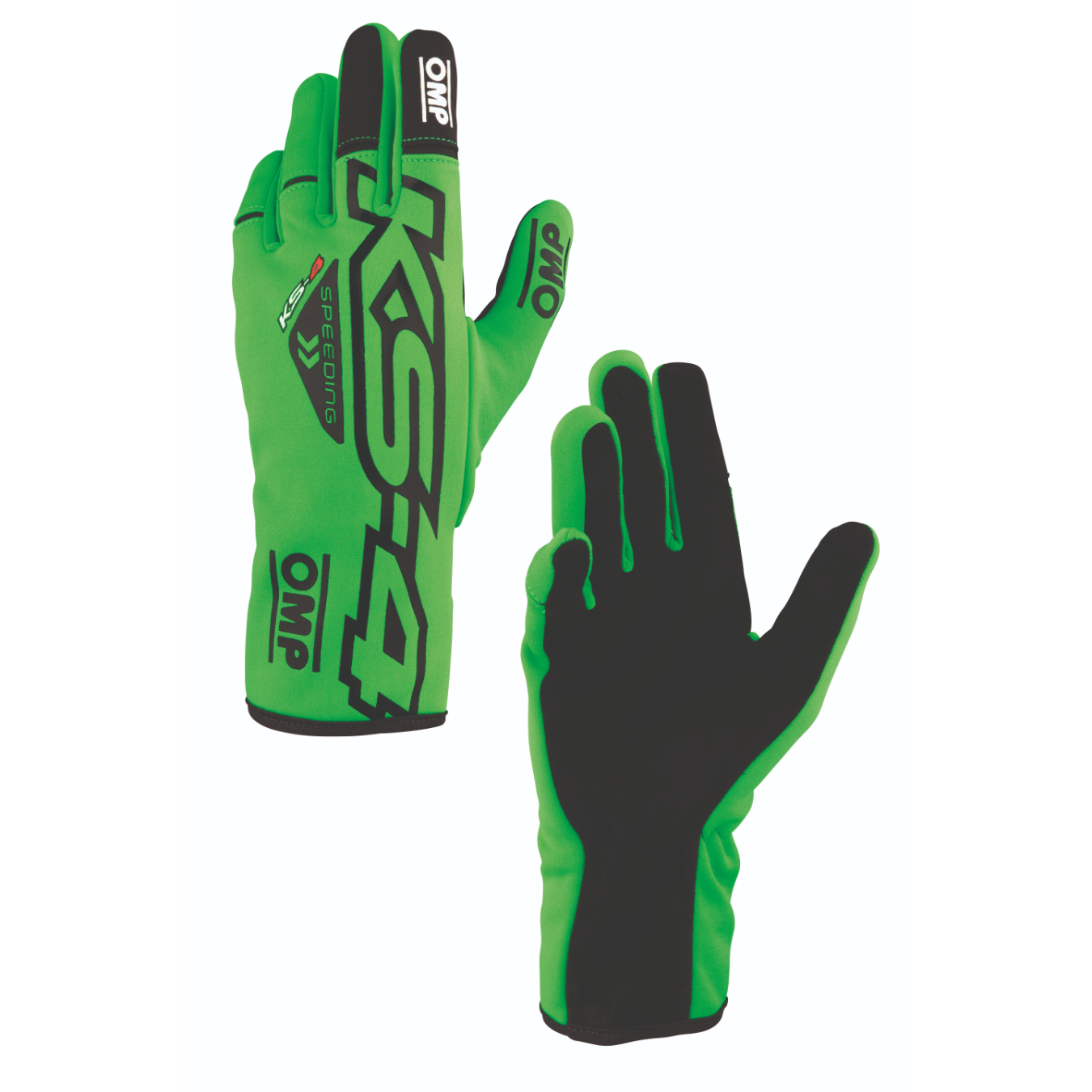 Gants karting OMP KS-4 2023