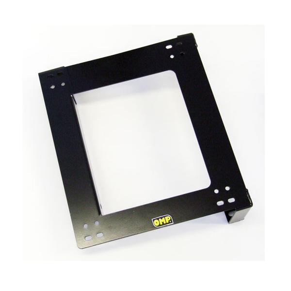 Fixation de siège OMP pour FIAT Punto 1993-1999 gauche