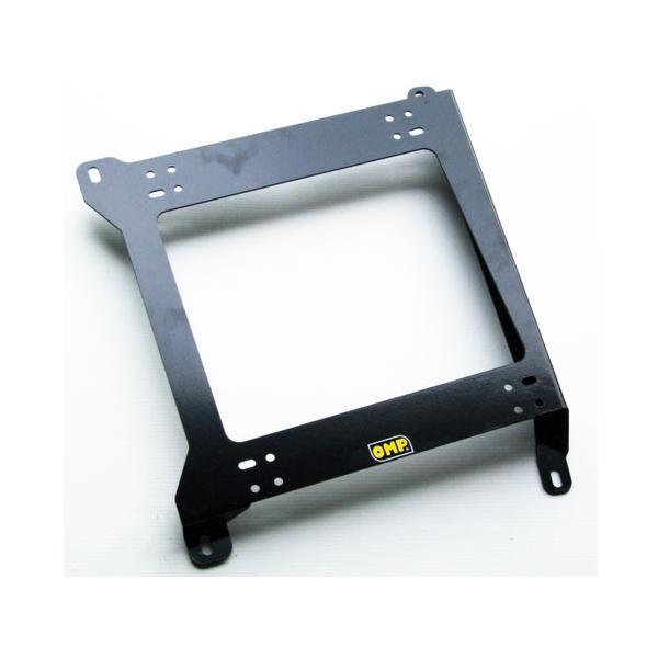 Fixation de siège OMP pour FORD Focus 3 portes 1999> gauche