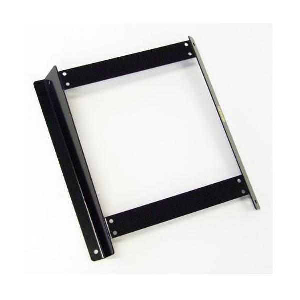 Fixation de siège OMP pour HONDA Integra 2002> gauche