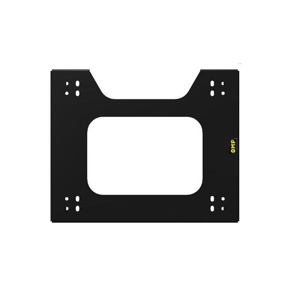 Fixation de siège OMP pour PEUGEOT 207/308 gauche