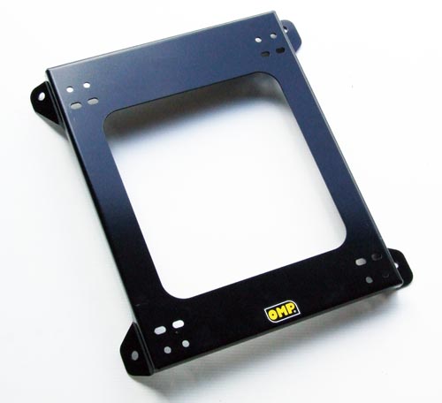 Fixation de siège OMP pour PORSCHE 911 (996/997) 09/1997> gauche