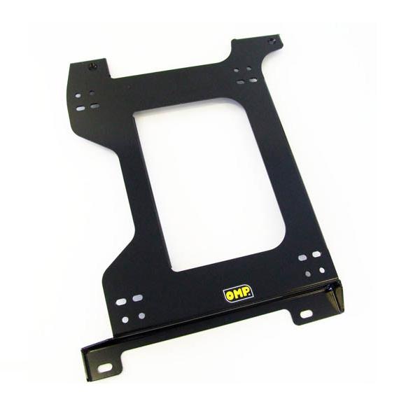 Fixation de siège OMP pour RENAULT Twingo II 2007> gauche