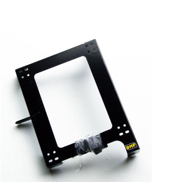 Fixation de siège OMP pour SEAT Ibiza II ou AUDI A3 ou VOLKSWAGEN Golf III/Golf IV gauche