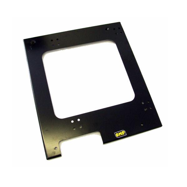 Fixation de siège OMP pour SEAT Ibiza III ou SKODA Fabia gauche