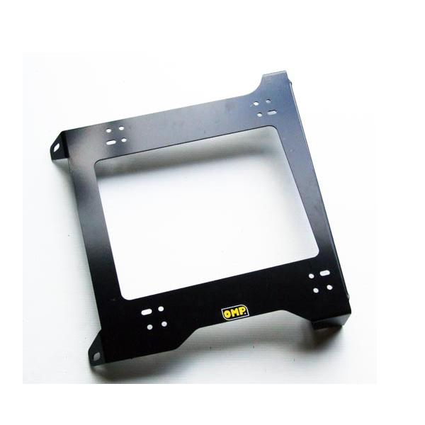 Fixation de siège OMP pour SUBARU Impreza 12/2000> gauche
