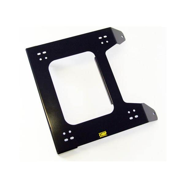 Fixation de siège OMP pour SUBARU Impreza WRX STi 2008> gauche