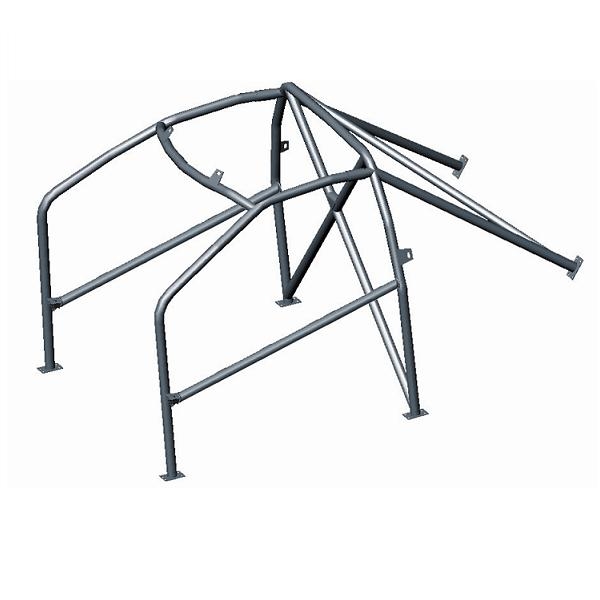 Arceau OMP pour CITROEN C2 2003> multipoints à boulonner