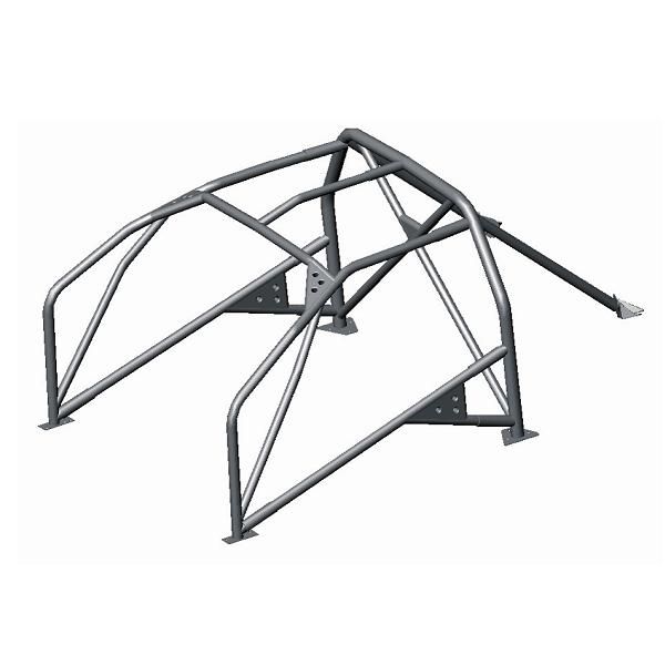 Arceau OMP pour VOLKSWAGEN Golf II 1984-1991 multipoints à boulonner