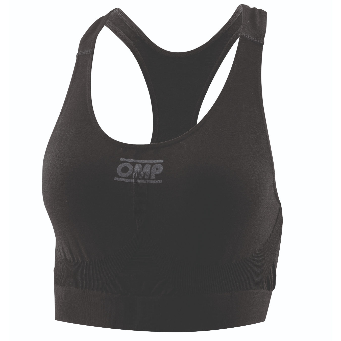 Brassière FIA OMP One Evo