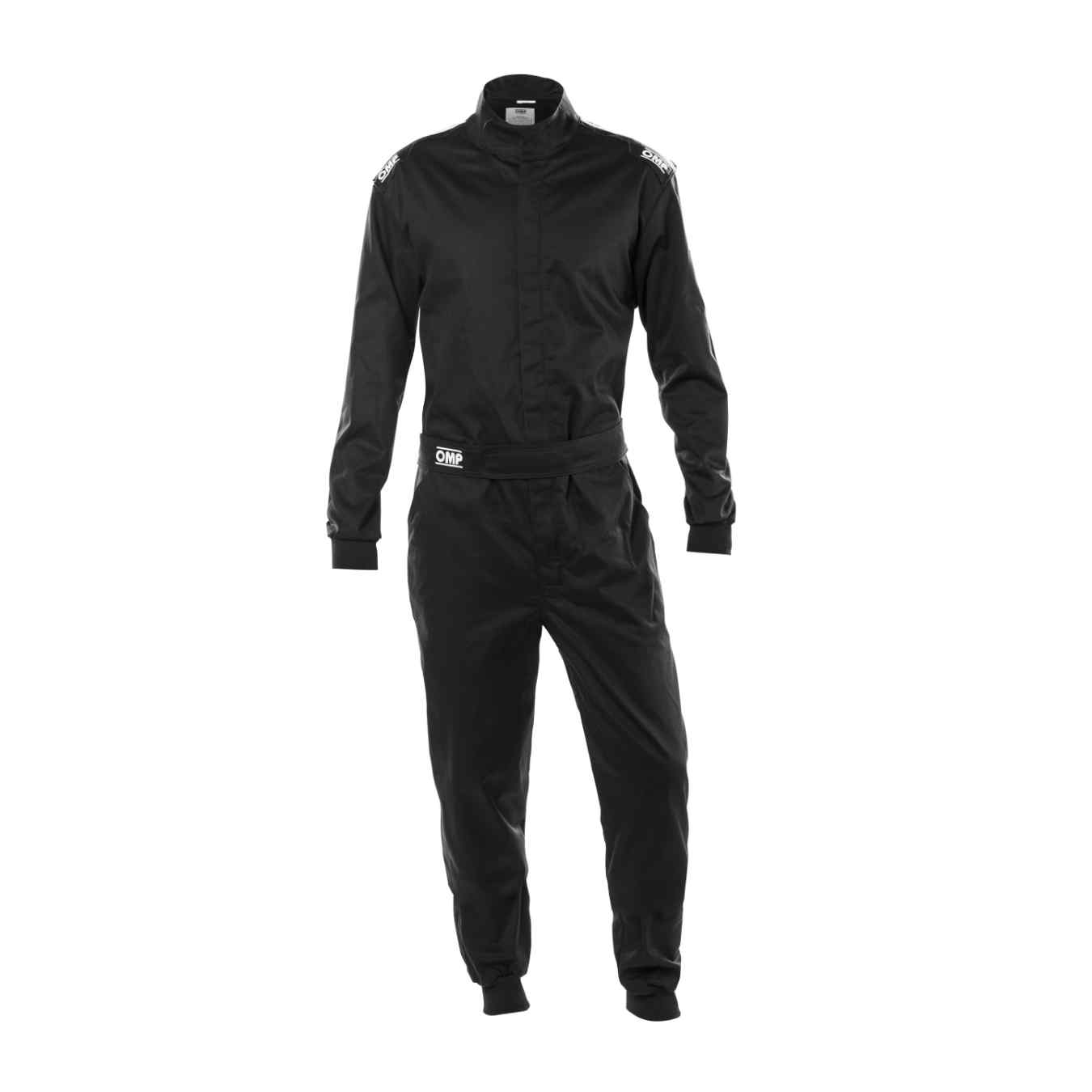 Combinaison OMP OS10 SFI 3 2 Noir 2024