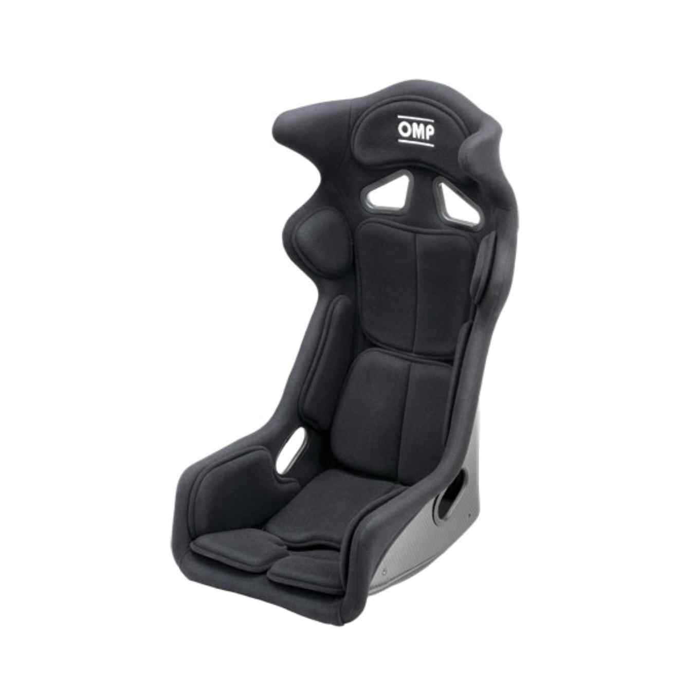 Baquet FIA OMP Prototipo