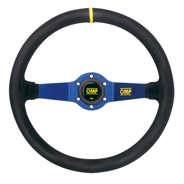 Volant OMP Rally D350