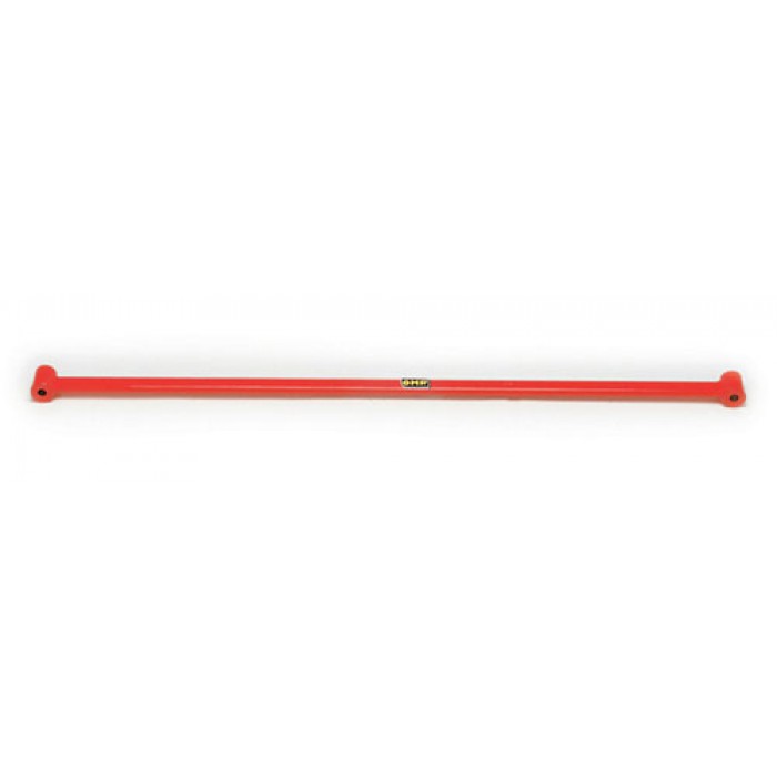 Barre anti-rapprochement OMP pour OPEL Kadett E GSI non réglable arrière supérieure acier