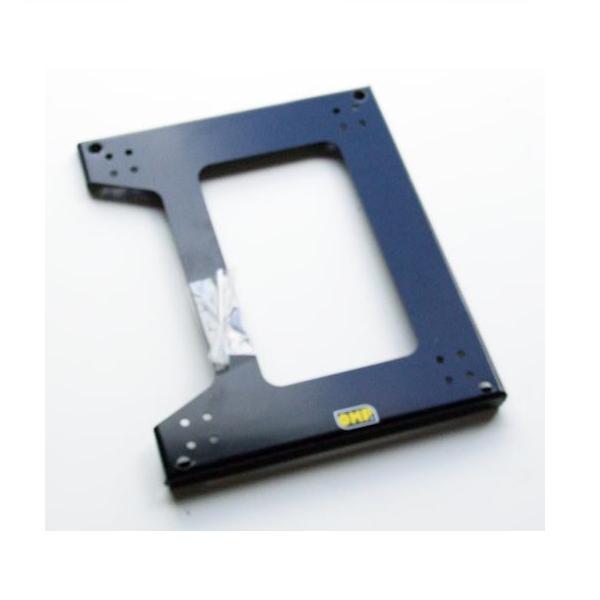 Fixation de siège OMP pour CITROEN C2/C3/DS3 droite