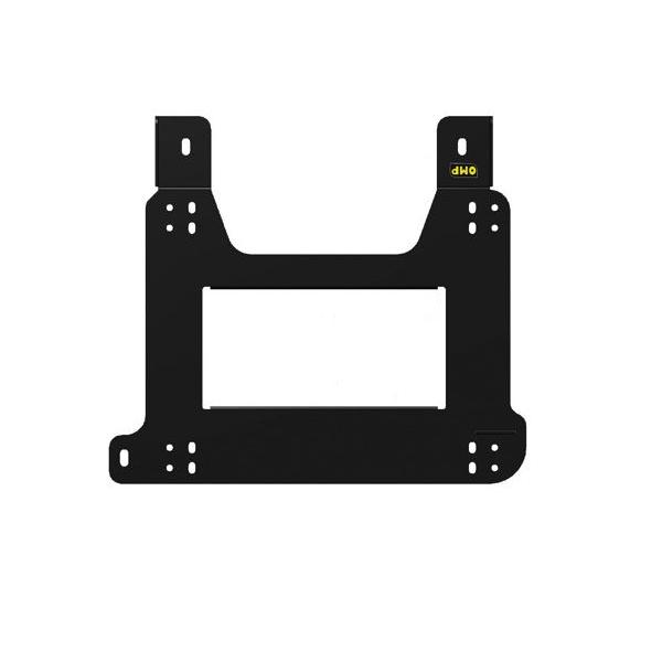 Fixation de siège OMP pour FIAT 500 2007> droite