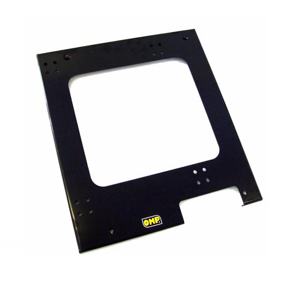 Fixation de siège OMP pour OPEL Corsa C 2000-2005 droite