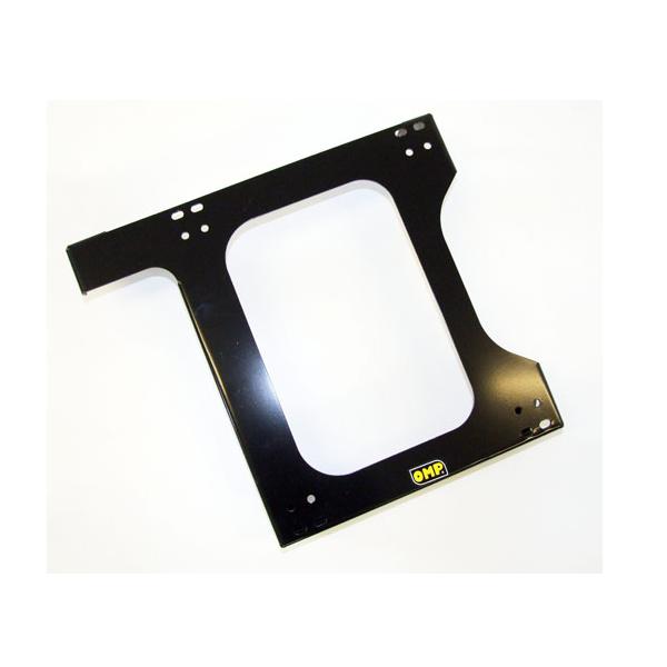 Fixation de siège OMP pour OPEL Kadett E 1984-1991 droite