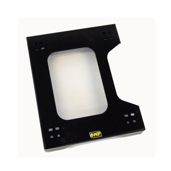 Fixation de siège OMP pour PEUGEOT 207/308 droite