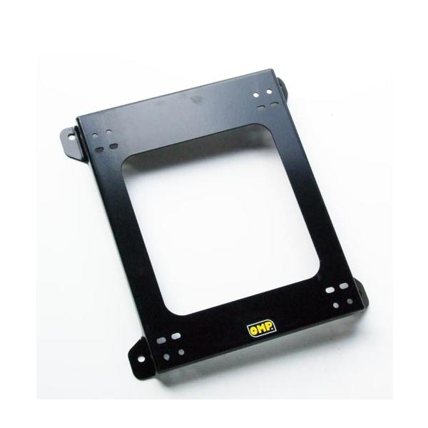 Fixation de siège OMP pour PORSCHE 911 (996/997) 09/1997> droite