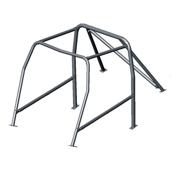 Arceau OMP pour ALFA ROMEO Giulia 4 portes 1964-1978 6 points à boulonner