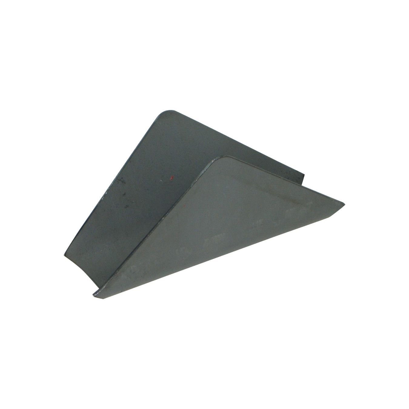 Gousset OMP 100° pour tube d'arceau Ø 40 mm