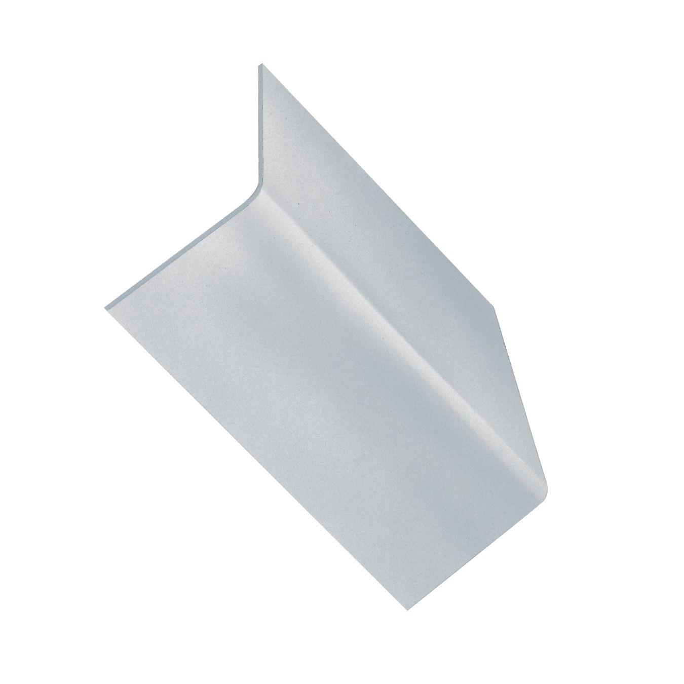 Contre-plaque en 'L' pour arceaux OMP