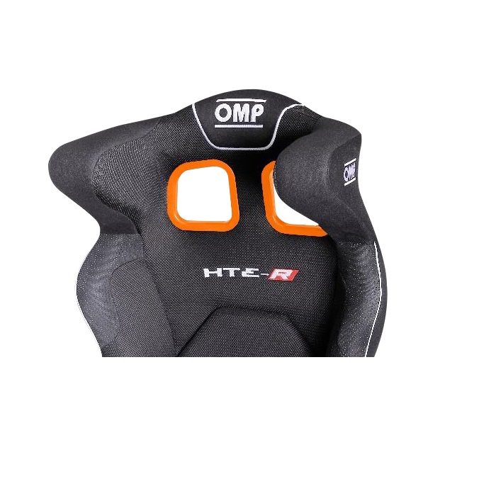 Kit passages de harnais épaule colorés OMP