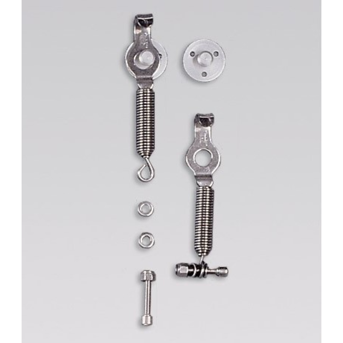 OMP Spring Bonnet Clips OMP Spring Bonnet Clips