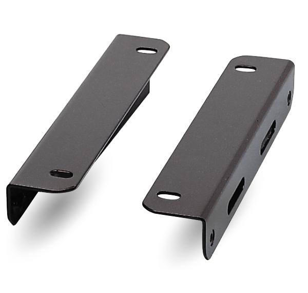 Fixations inférieures OMP en acier