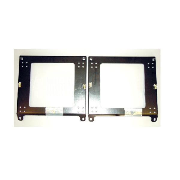 Fixation de siège OMP pour AUDI TT 11/1998> gauche/droite