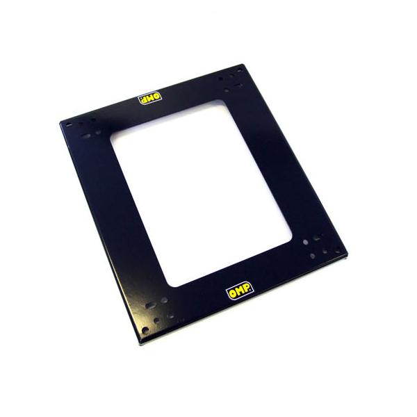 Fixation de siège OMP pour BMW Série 1 E87/Série 3 E92 gauche/droite