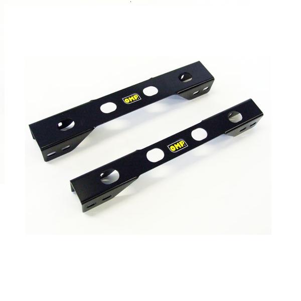 Fixation de siège OMP pour BMW Série 3 E30/E36 gauche/droite