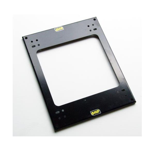 Fixation de siège OMP pour OPEL Astra G 1998-2004 gauche/droite