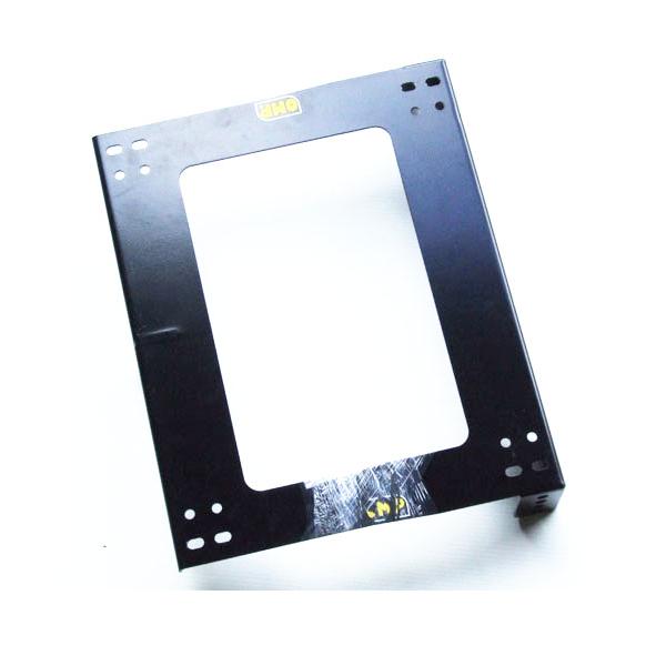 Fixation de siège OMP pour VOLKSWAGEN Golf II gauche/droite