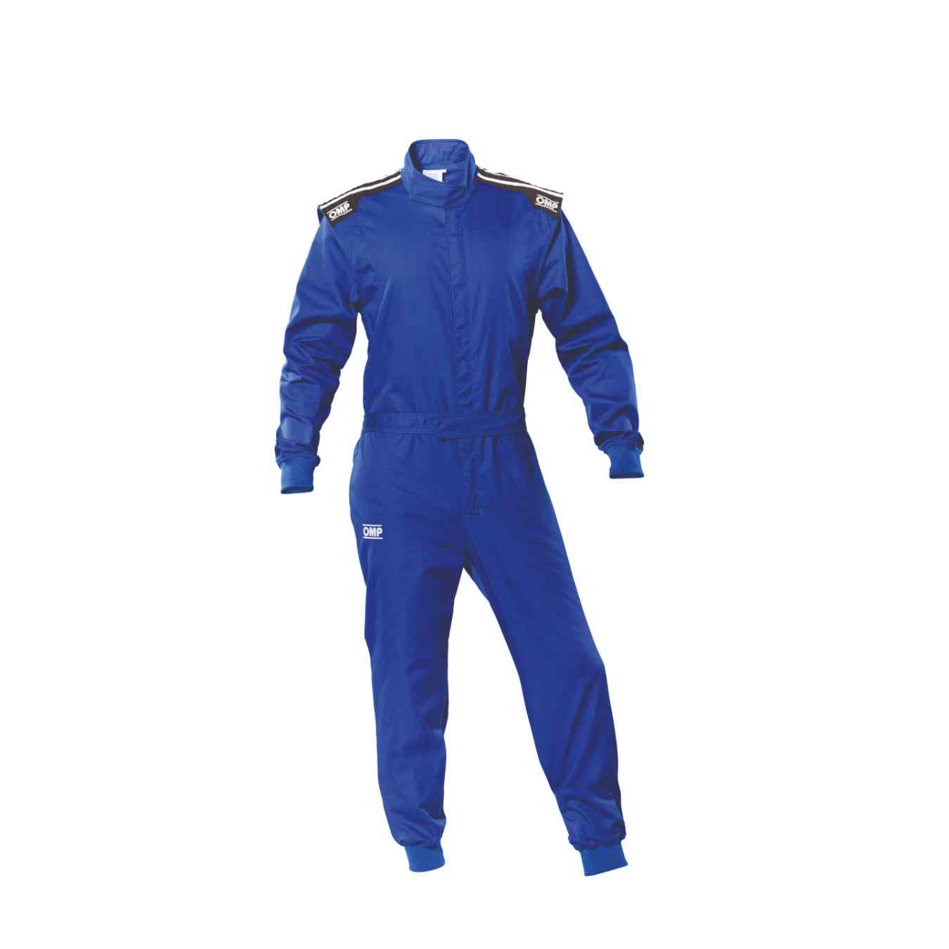 Combinaison Karting Enfant OMP SUMMER K Bleu