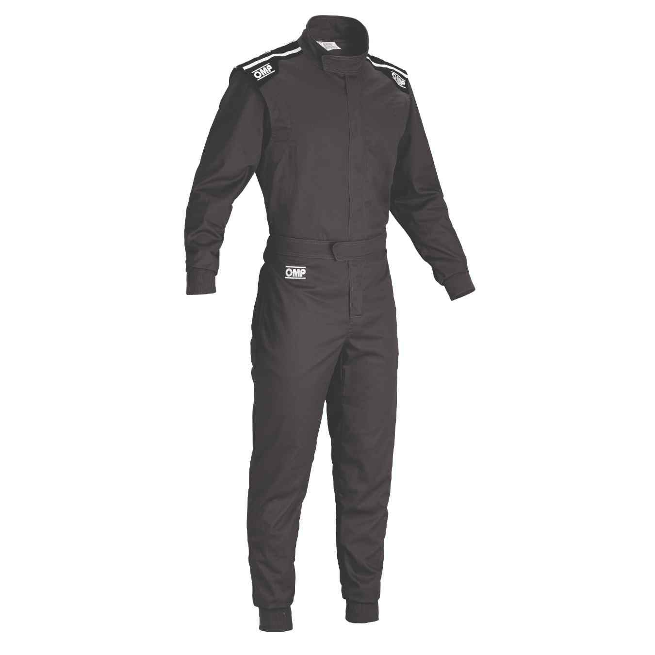 Combinaison Karting OMP SUMMER K Noir