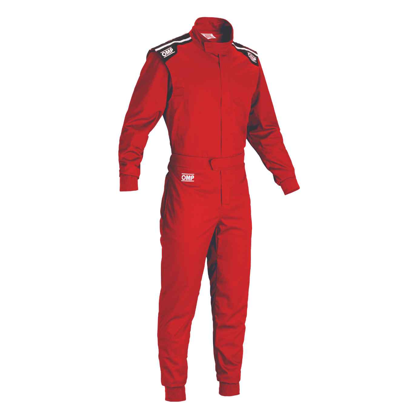 Combinaison Karting OMP SUMMER K Rouge