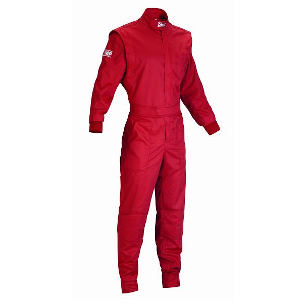 Combinaison mécano OMP Summer Plus 2 EVO pour enfant