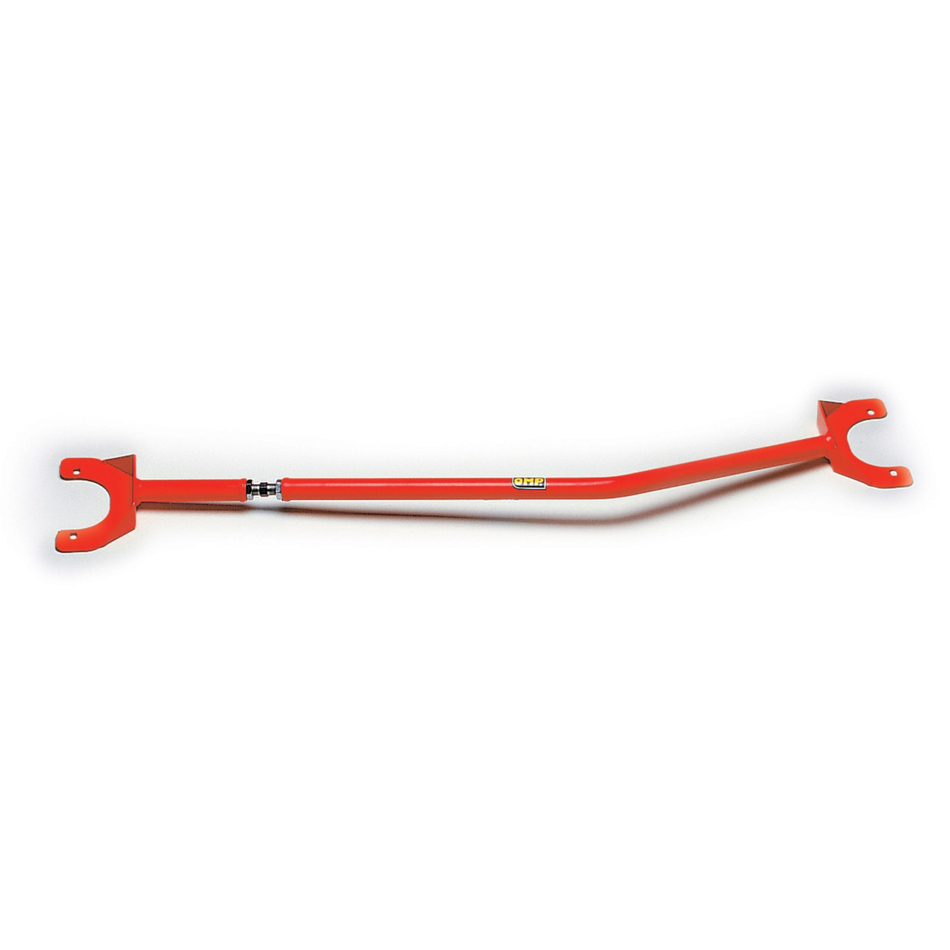 Barre anti-rapprochement OMP pour FIAT Punto II 1.9 JTD (99-2003) - Avant supérieure