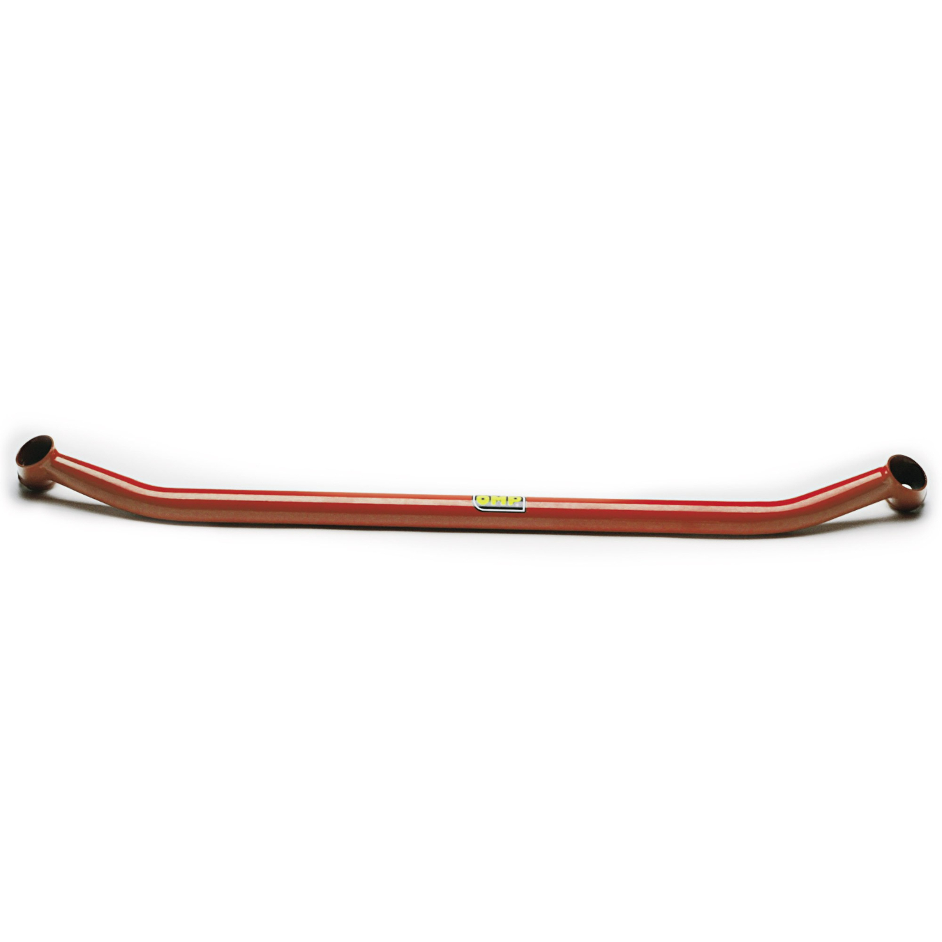 Barre anti-rapprochement OMP pour FORD Focus I 1.9 TDCI (2001-2005) - Avant inférieure