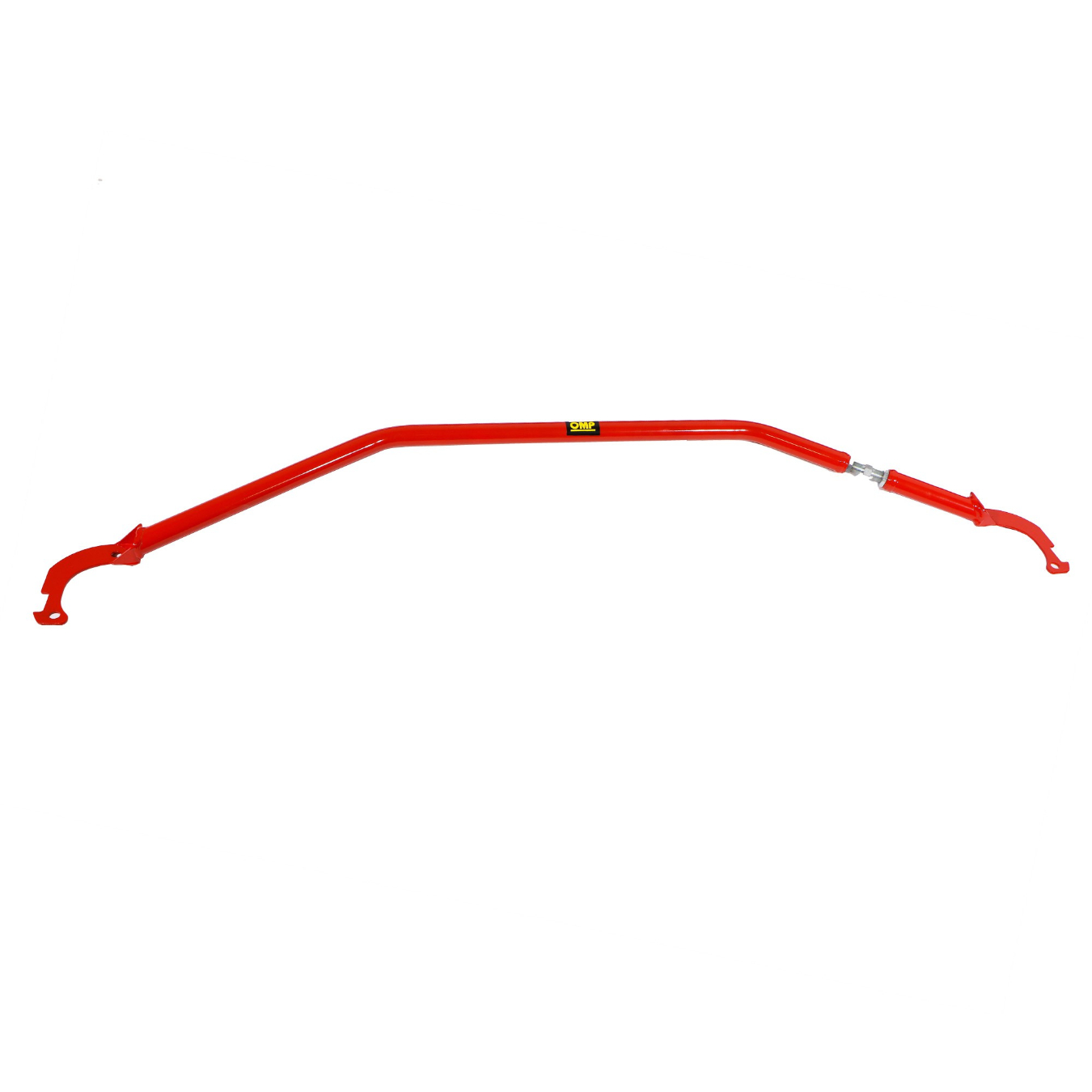 Barre anti-rapprochement OMP pour TOYOTA Yaris mk1 (99-2006) - Avant supérieure