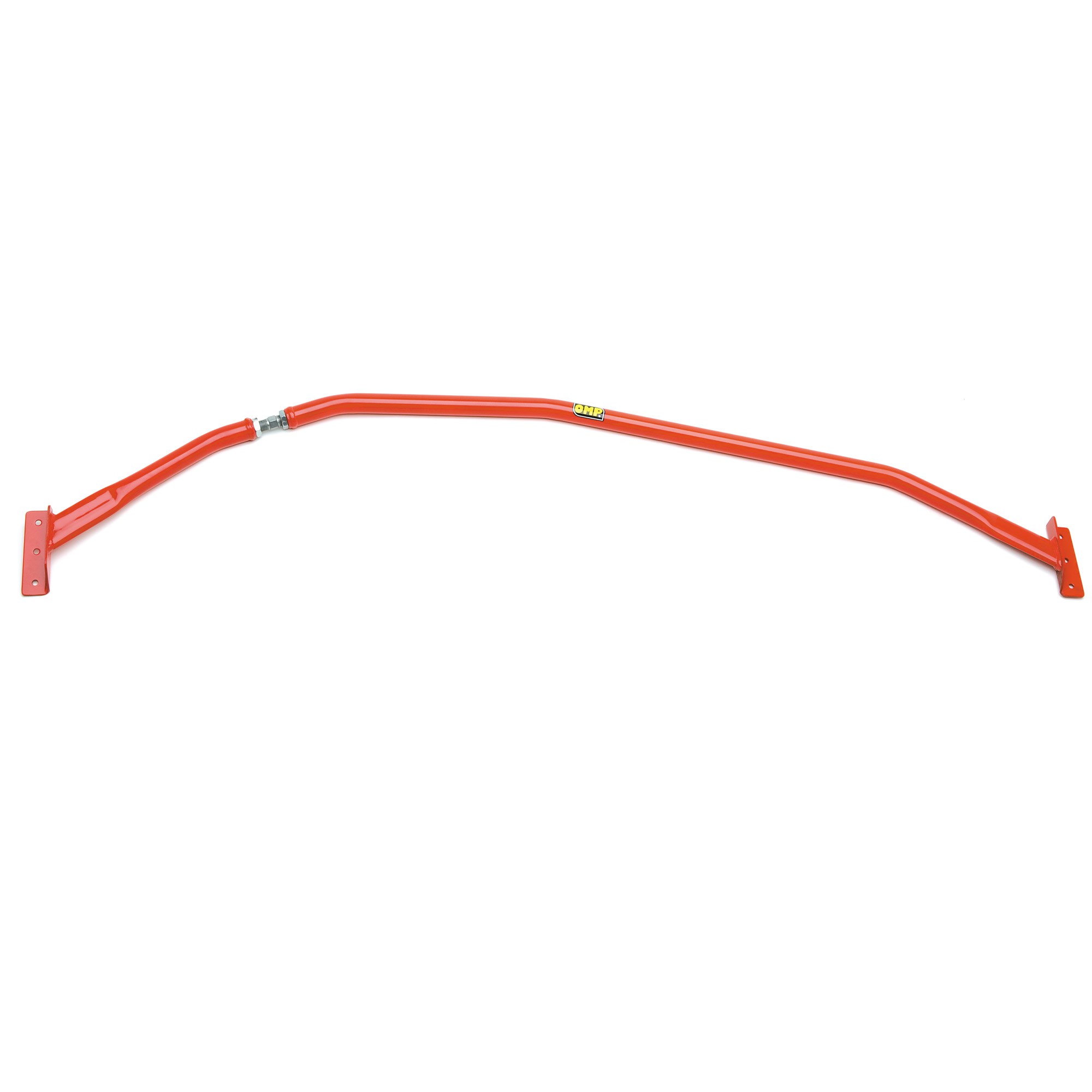 Barre anti-rapprochement OMP pour VW Golf V 1.9 / 2.0 TDi (2003-2008) - Avant supérieure