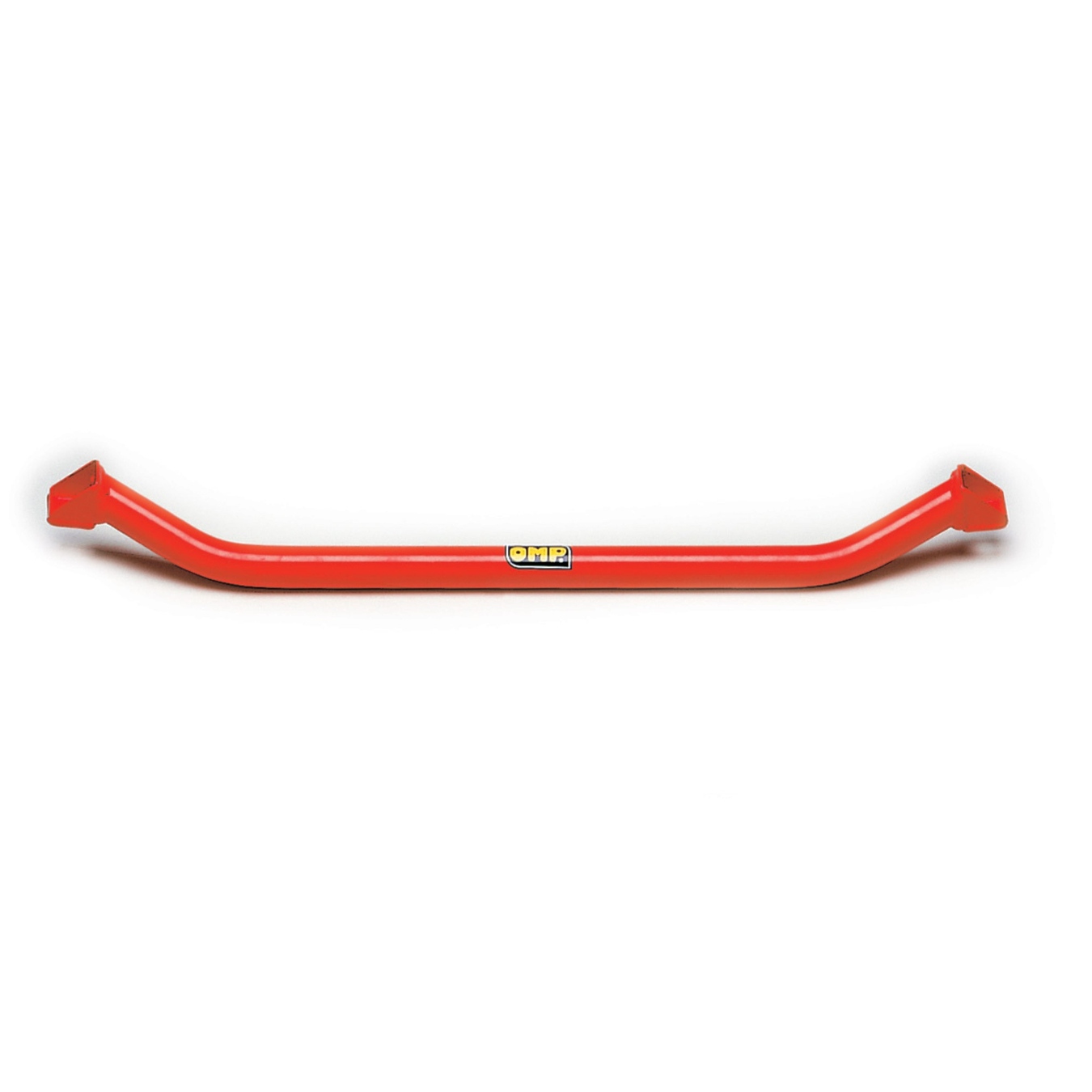 Barre anti-rapprochement OMP pour VW Polo III 1.6 GTI (95-2000) - Avant inférieure