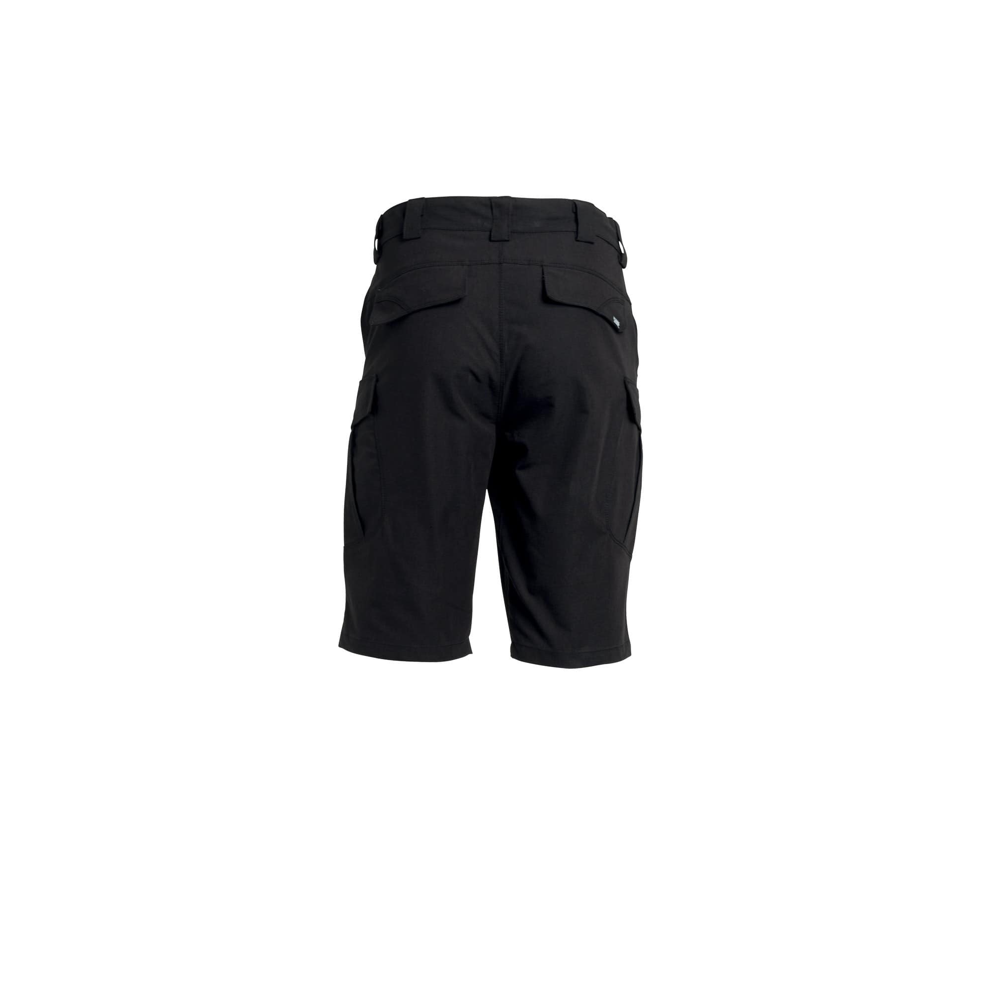 Short mécano OMP noir