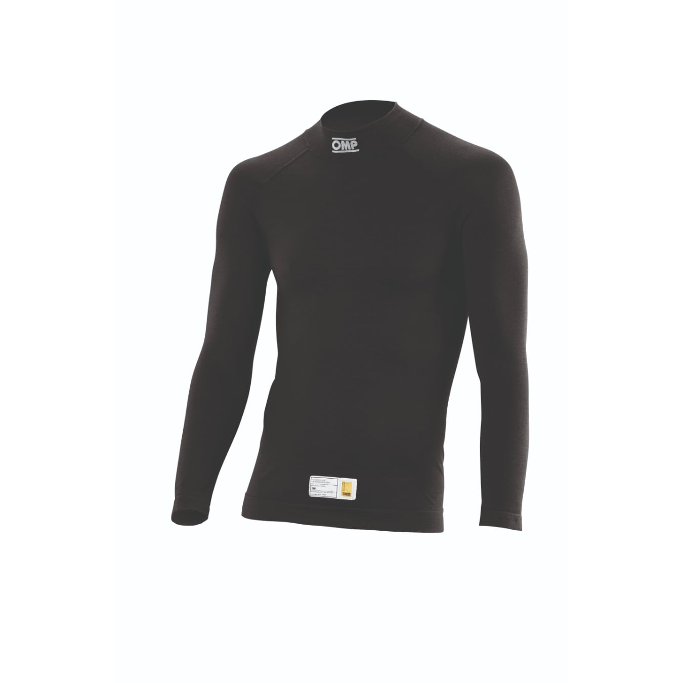 T-shirt FIA OMP Tecnica Evo